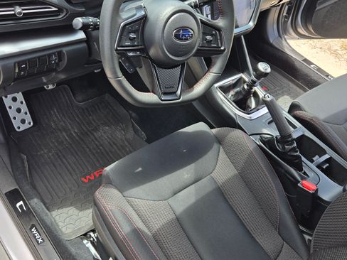 Used 2023 Subaru WRX Premium image 8
