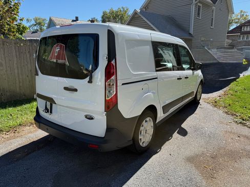 Used 2016 Ford Transit Connect XL image 5