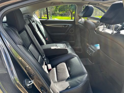 Used 2010 Acura TL SH-AWD image 13