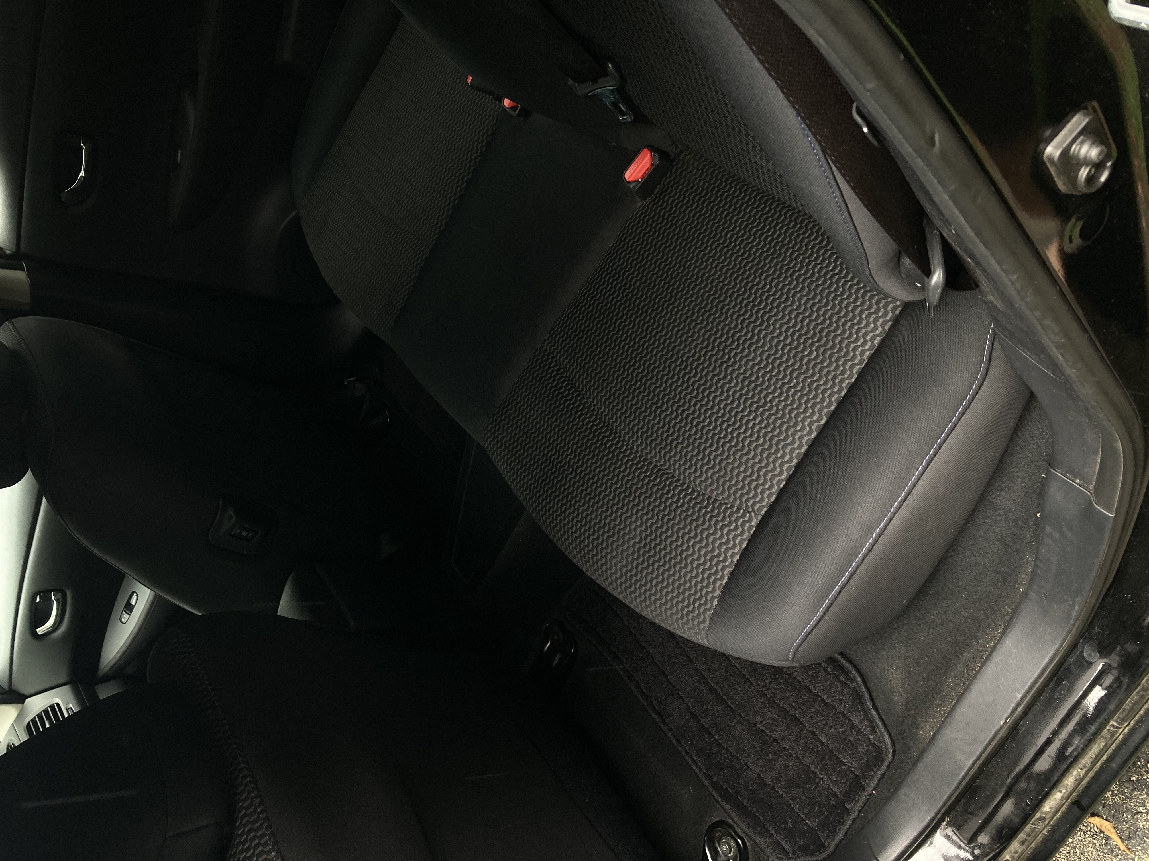 Used 2014 Nissan Leaf S w/ Charge Package FWD image 12