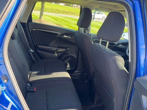 Used 2017 Honda Fit EX image 8