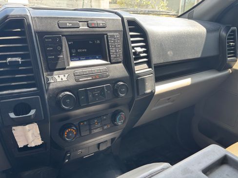 Used 2016 Ford F150 XL w/ XL Power Equipment Group RWD image 15