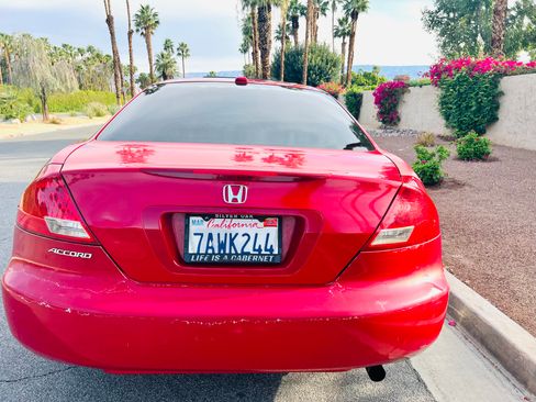 Used 2006 Honda Accord EX-L image 8