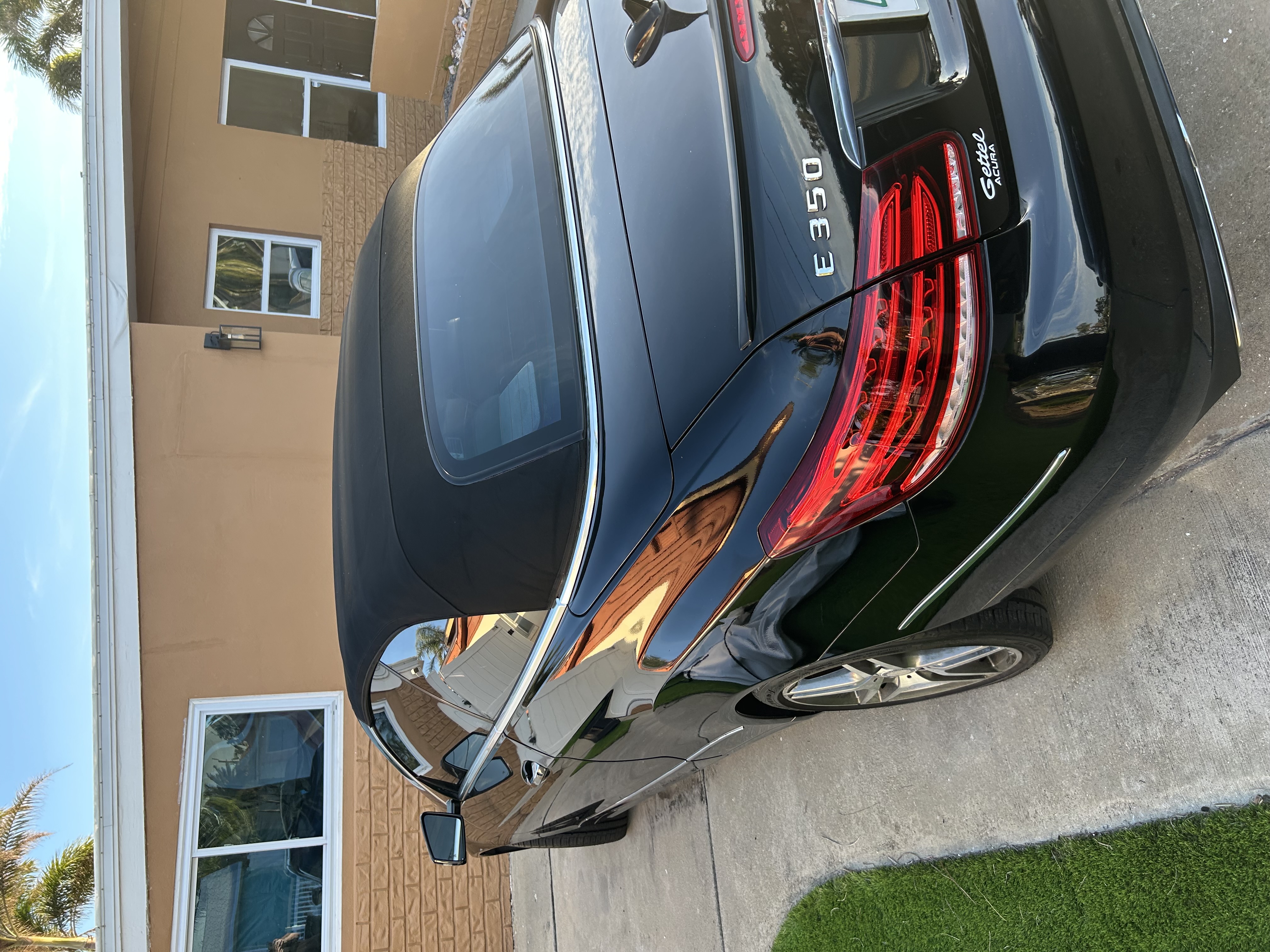 Used 2014 Mercedes-Benz E 350 Cabriolet image 12