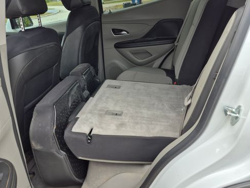 Used 2016 Buick Encore Convenience image 15