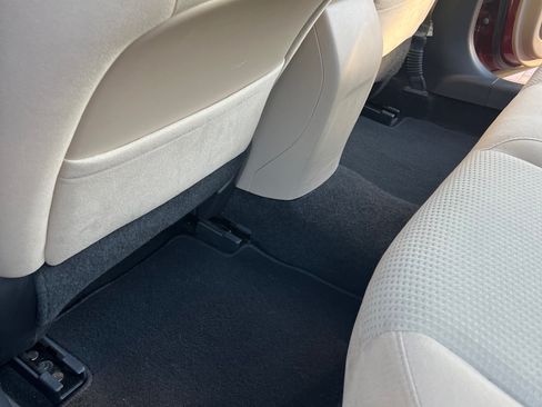 Used 2015 Nissan Altima 2.5 S w/ Power Driver Seat Package image 11