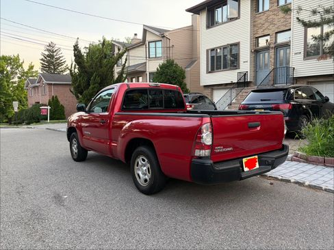 Used 2009 Toyota Tacoma 2WD Regular Cab image 5
