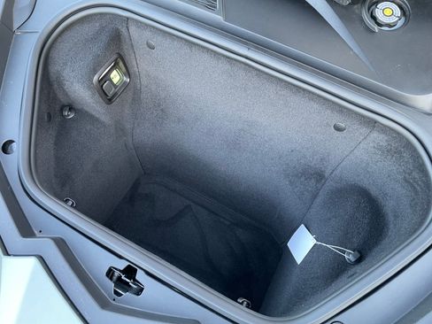 Used 2023 Chevrolet Corvette Stingray Preferred Cpe w/ 2LT image 15