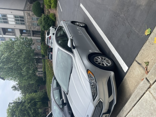 Used 2018 Ford Fusion S FWD image 2