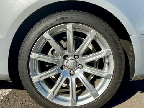 Used 2012 Audi A5 2.0T Premium Plus w/ Premium Plus Pkg AWD/4WD image 9