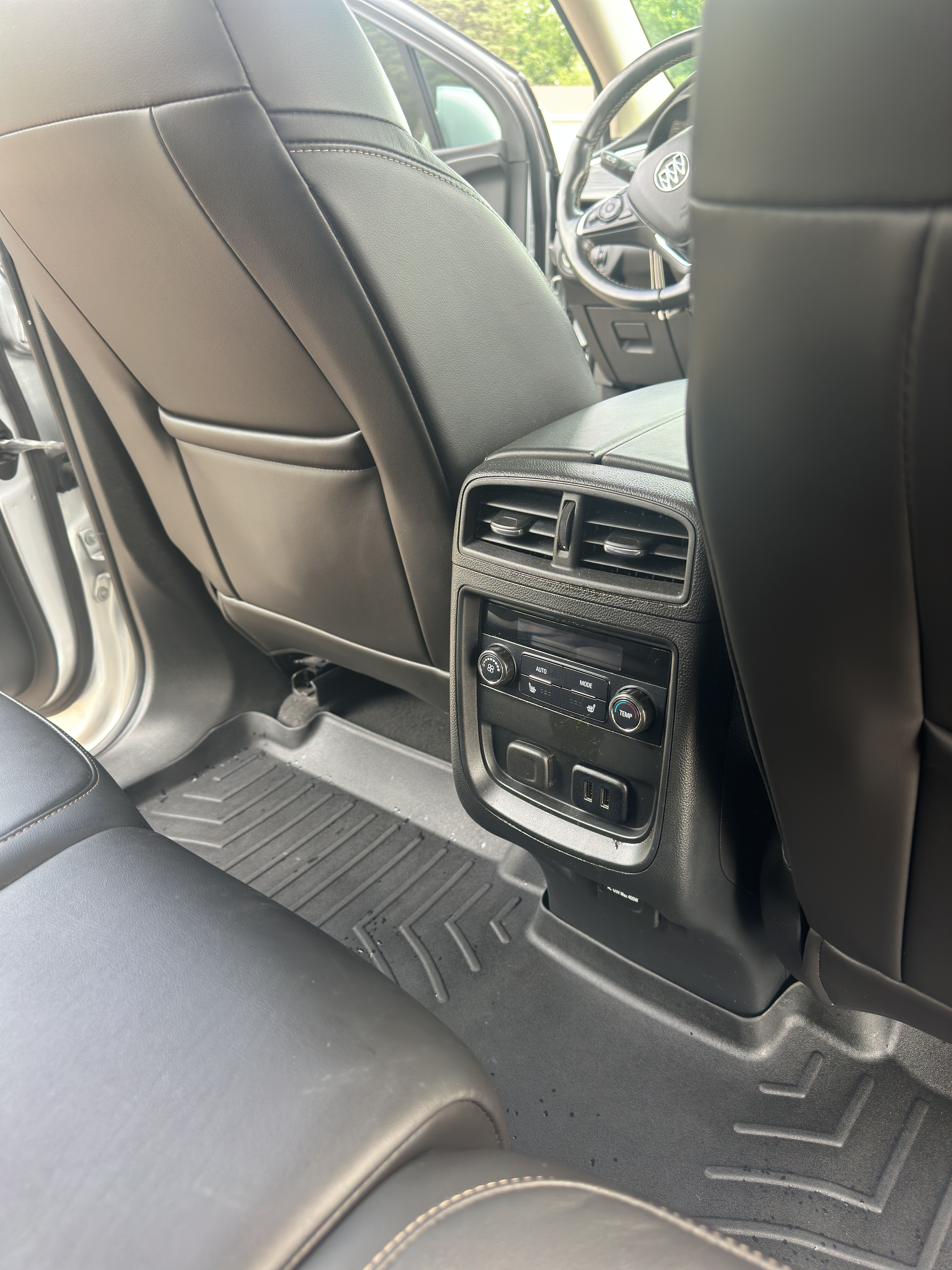 Used 2016 Buick Envision Premium AWD/4WD image 14
