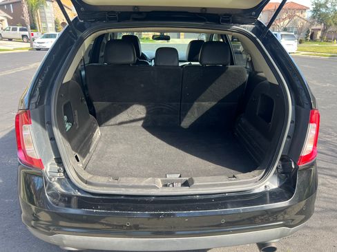 Used 2012 Ford Edge SEL image 9