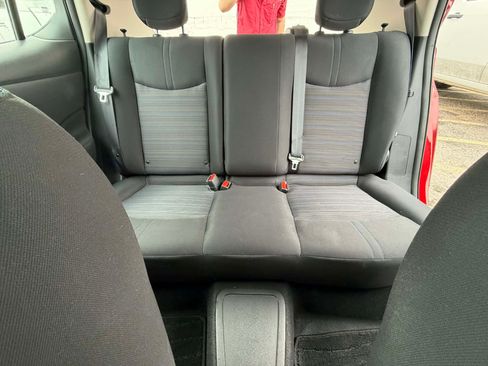 Used 2018 Nissan Leaf SV w/ SV All Weather Package image 15