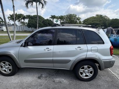 Used 2005 Toyota RAV4 2WD