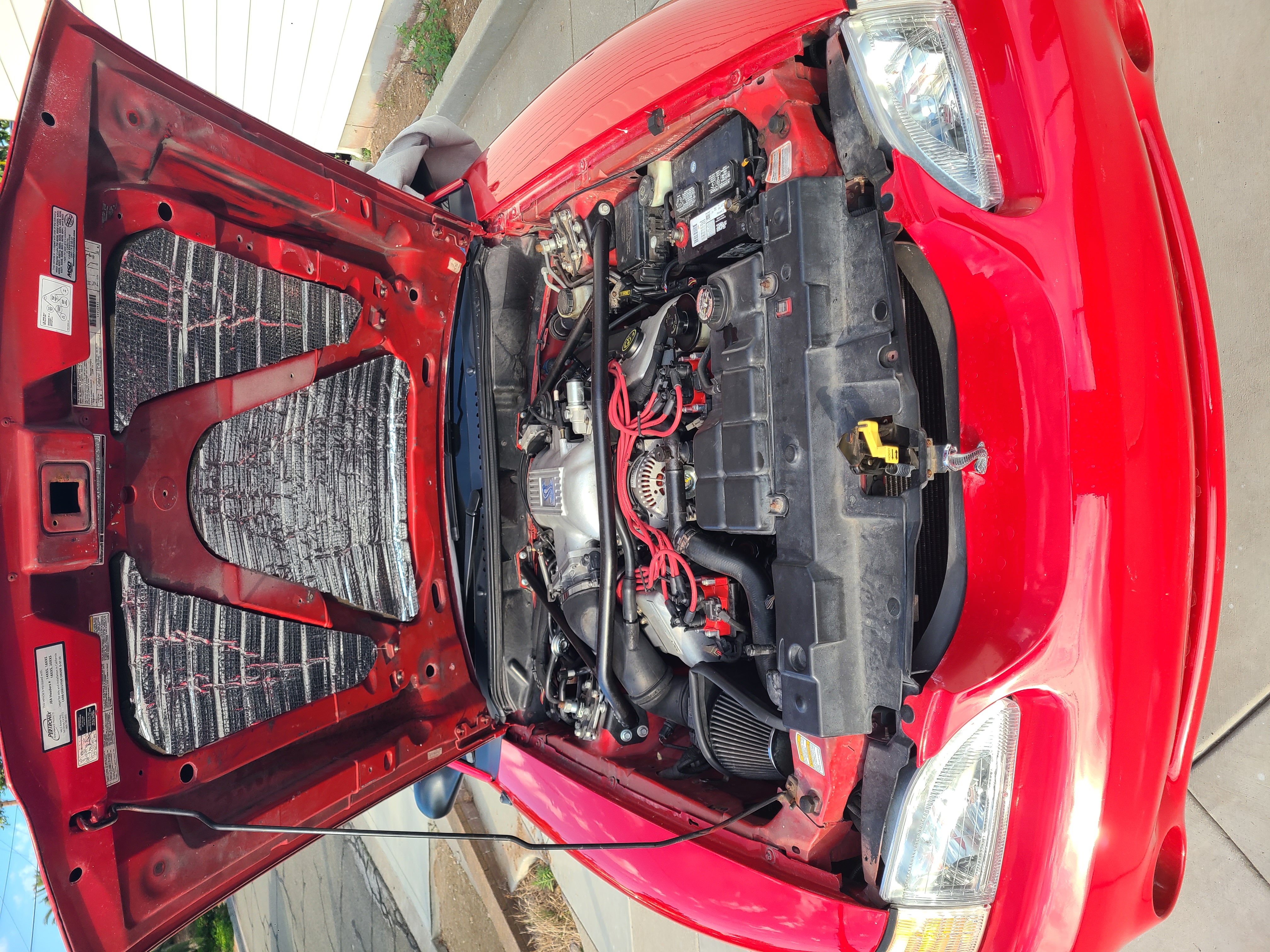 Used 1997 Ford Mustang Cobra RWD image 9