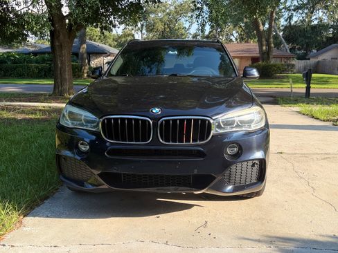 Used 2018 BMW X5 xDrive35i AWD/4WD image 19