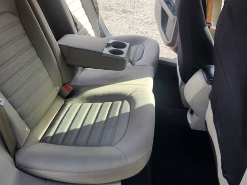 Used 2018 Ford Fusion SE image 13