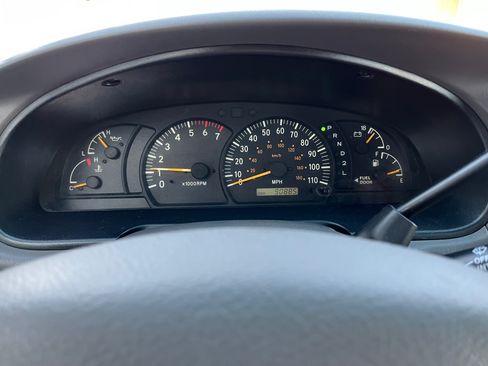 Used 2003 Toyota Tundra SR5 image 10