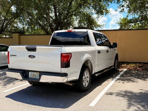 Used 2016 Ford F150 XLT RWD image 10