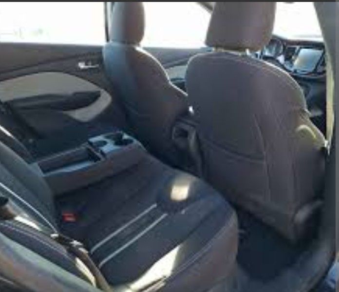 Used 2014 Dodge Dart SXT FWD image 11