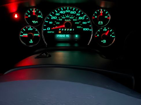 Used 2014 Chevrolet Express 3500 LT w/ LT Preferred Equipment Group image 6