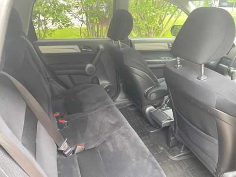 Used 2010 Honda CR-V EX image 11