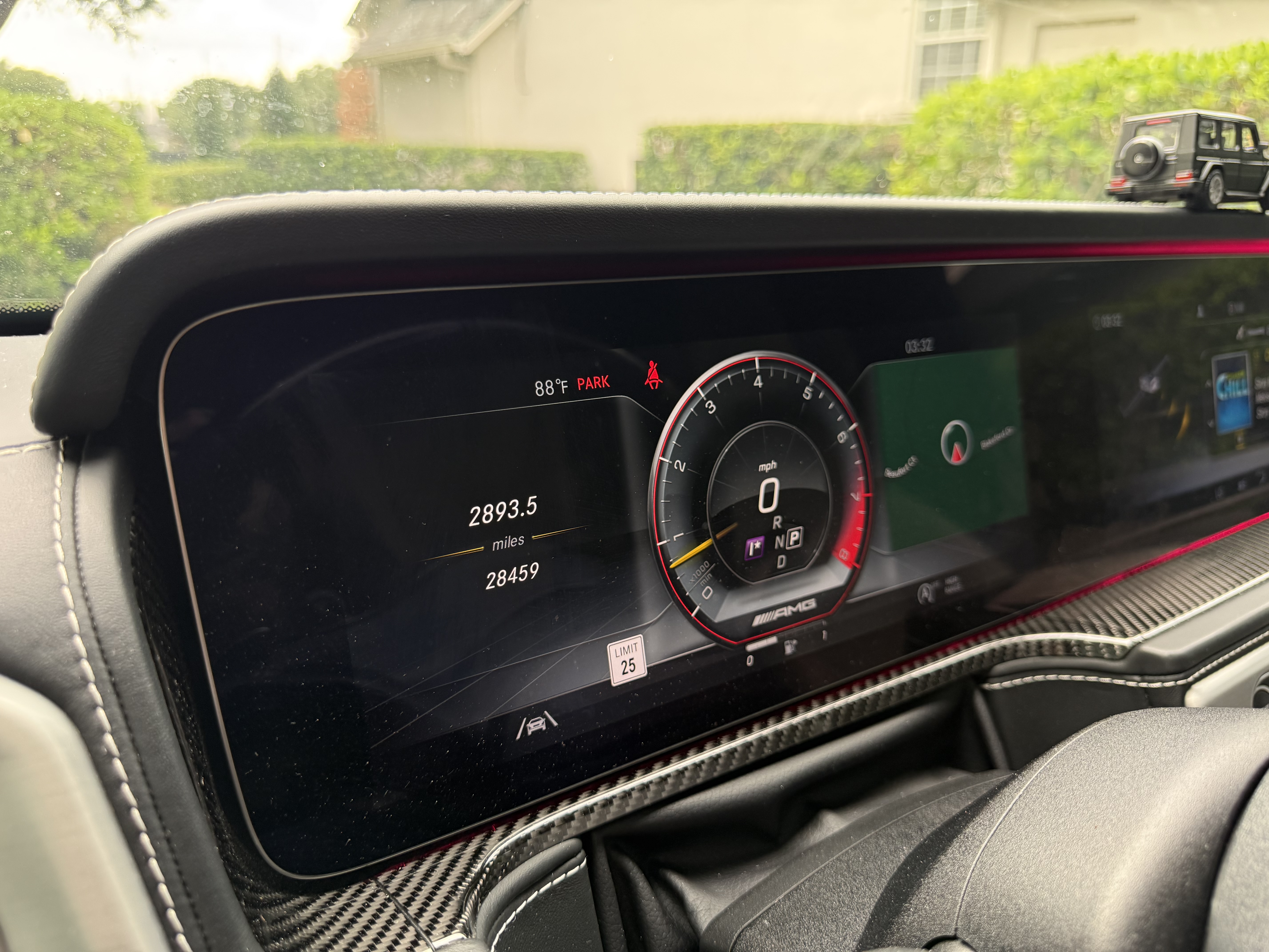 Used 2022 Mercedes-Benz G 63 AMG 4MATIC image 10