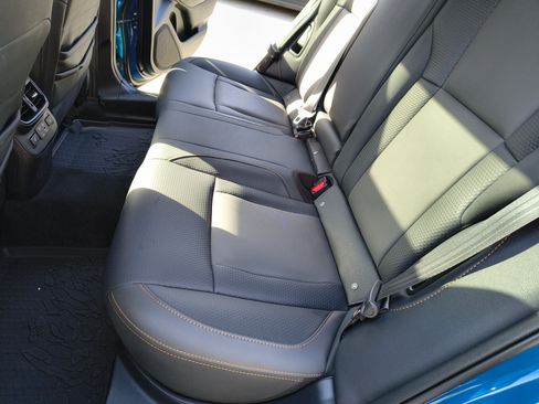 Used 2024 Subaru Outback Wilderness image 9