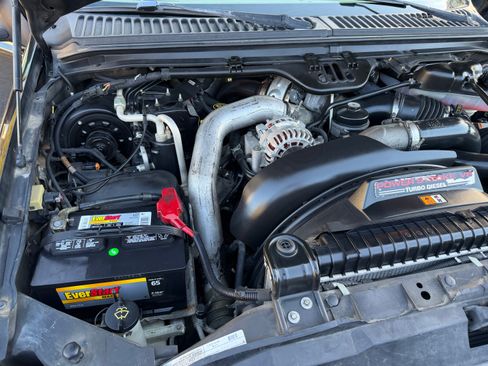 Used 2006 Ford F250 King Ranch image 13