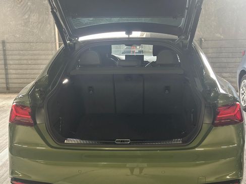 Used 2023 Audi A5 2.0T Premium Plus image 9