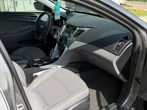 Used 2013 Hyundai Sonata GLS w/ Popular Equipment Pkg image 5