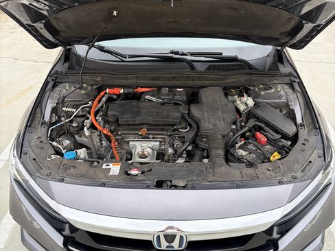 Used 2021 Honda Accord EX-L image 15