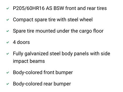 Used 2016 Mitsubishi Lancer SEL image 19