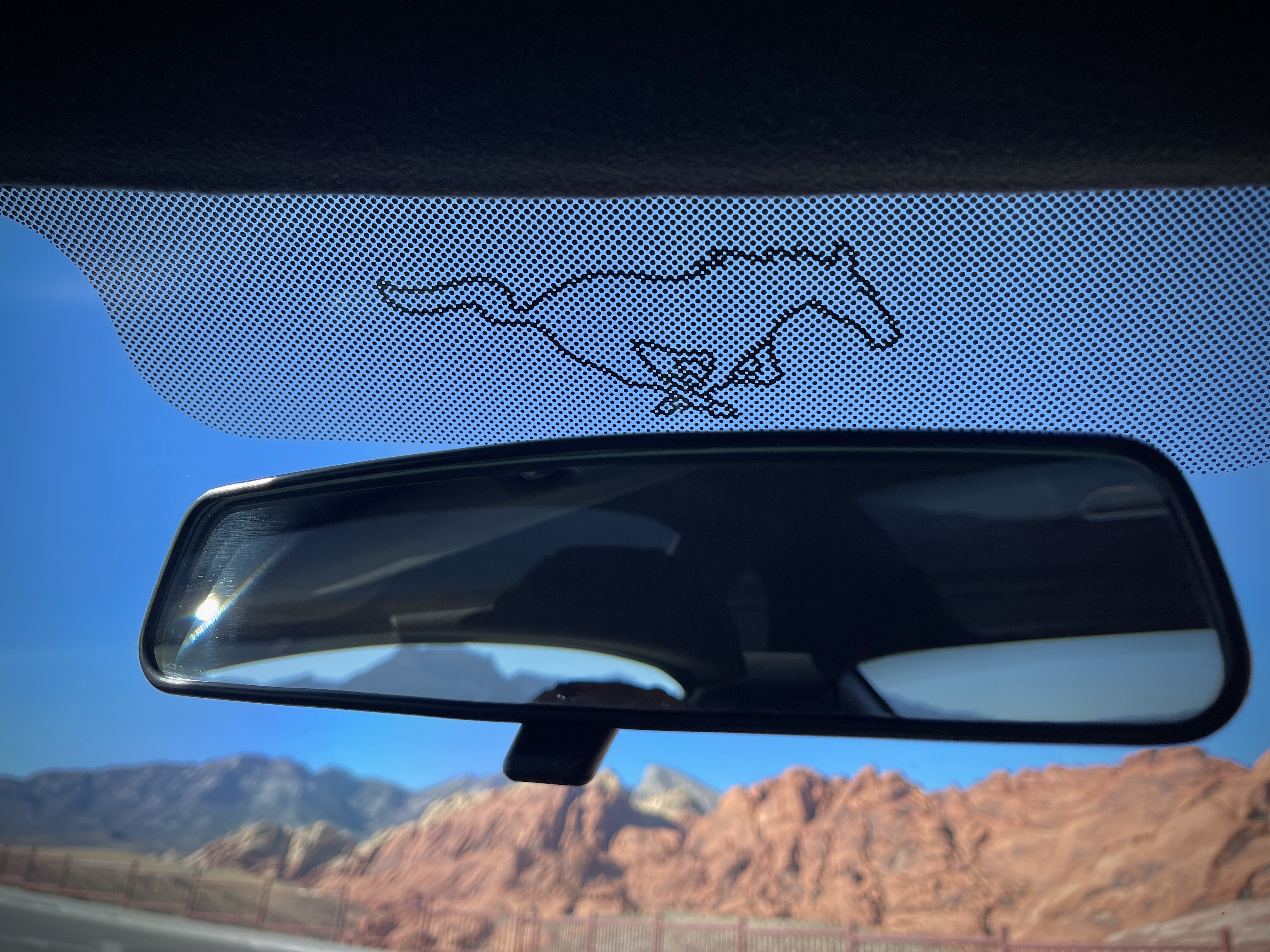 Used 2003 Ford Mustang Coupe RWD image 13