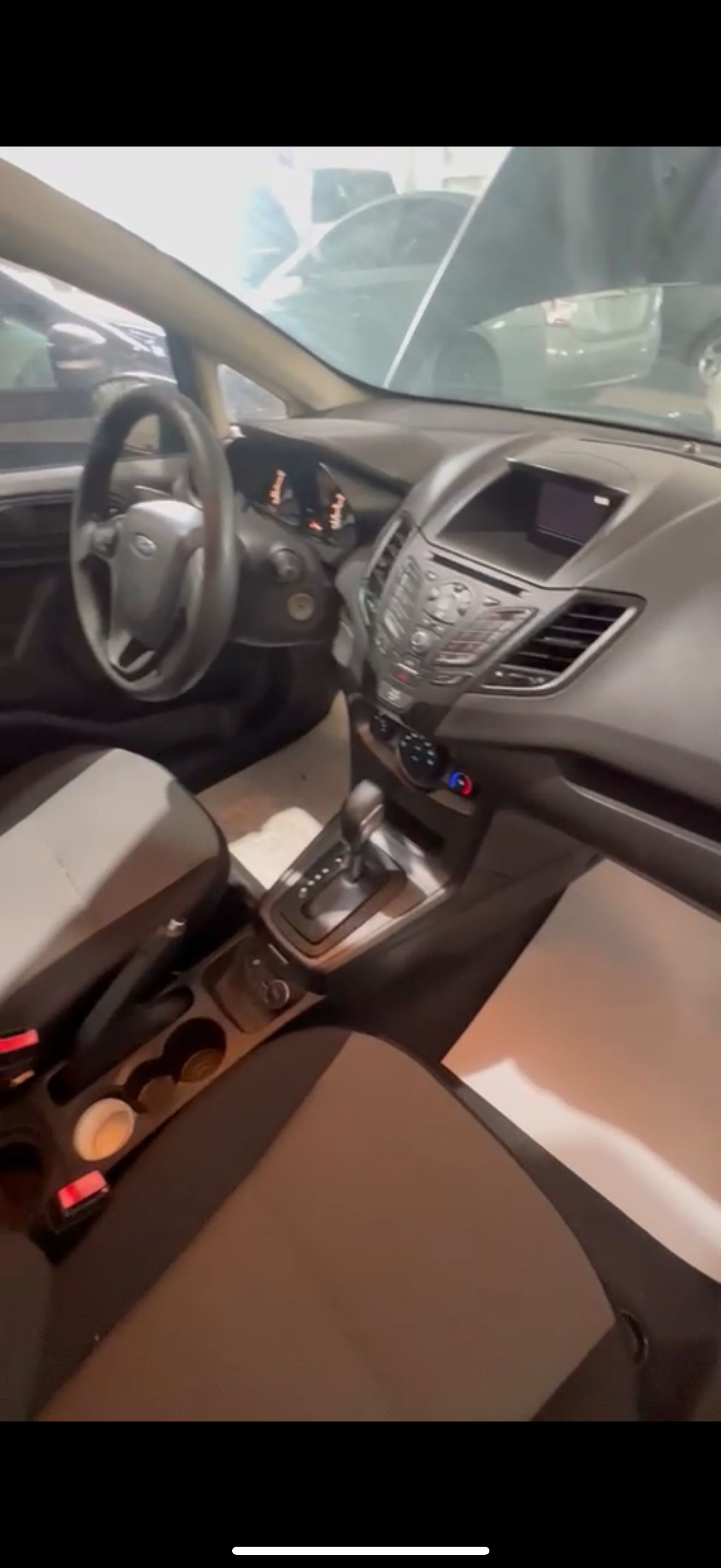 Used 2019 Ford Fiesta S FWD image 10