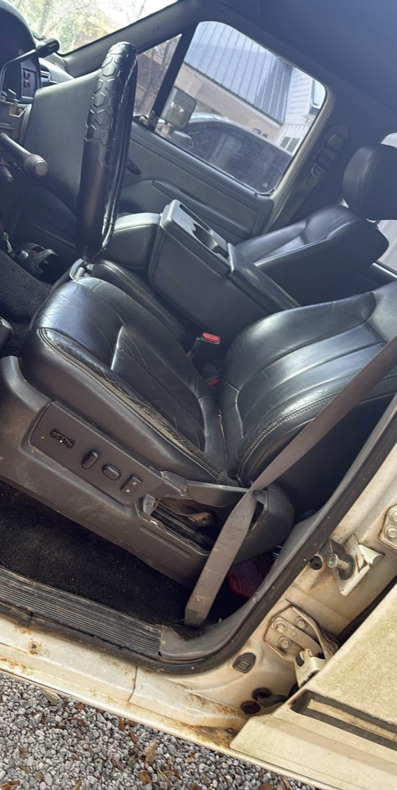 Used 1997 Ford F350 4x4 Crew Cab image 8