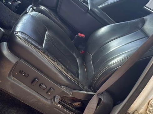 Used 1997 Ford F350 4x4 Crew Cab image 8