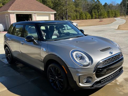 Used 2016 MINI Cooper Clubman S FWD image 2