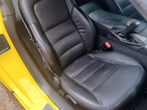 Used 2007 Chevrolet Corvette Coupe w/ Performance Package image 15