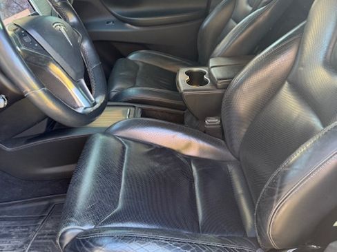 Used 2016 Tesla Model X P100D image 15