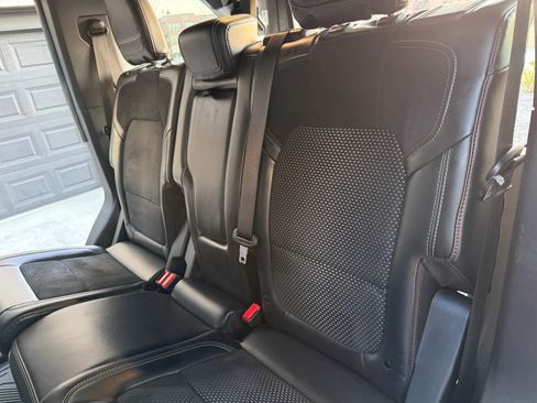 Used 2023 Ford Bronco Raptor image 25