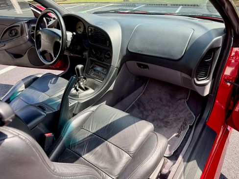 Used 1999 Mitsubishi Eclipse GS-T image 17