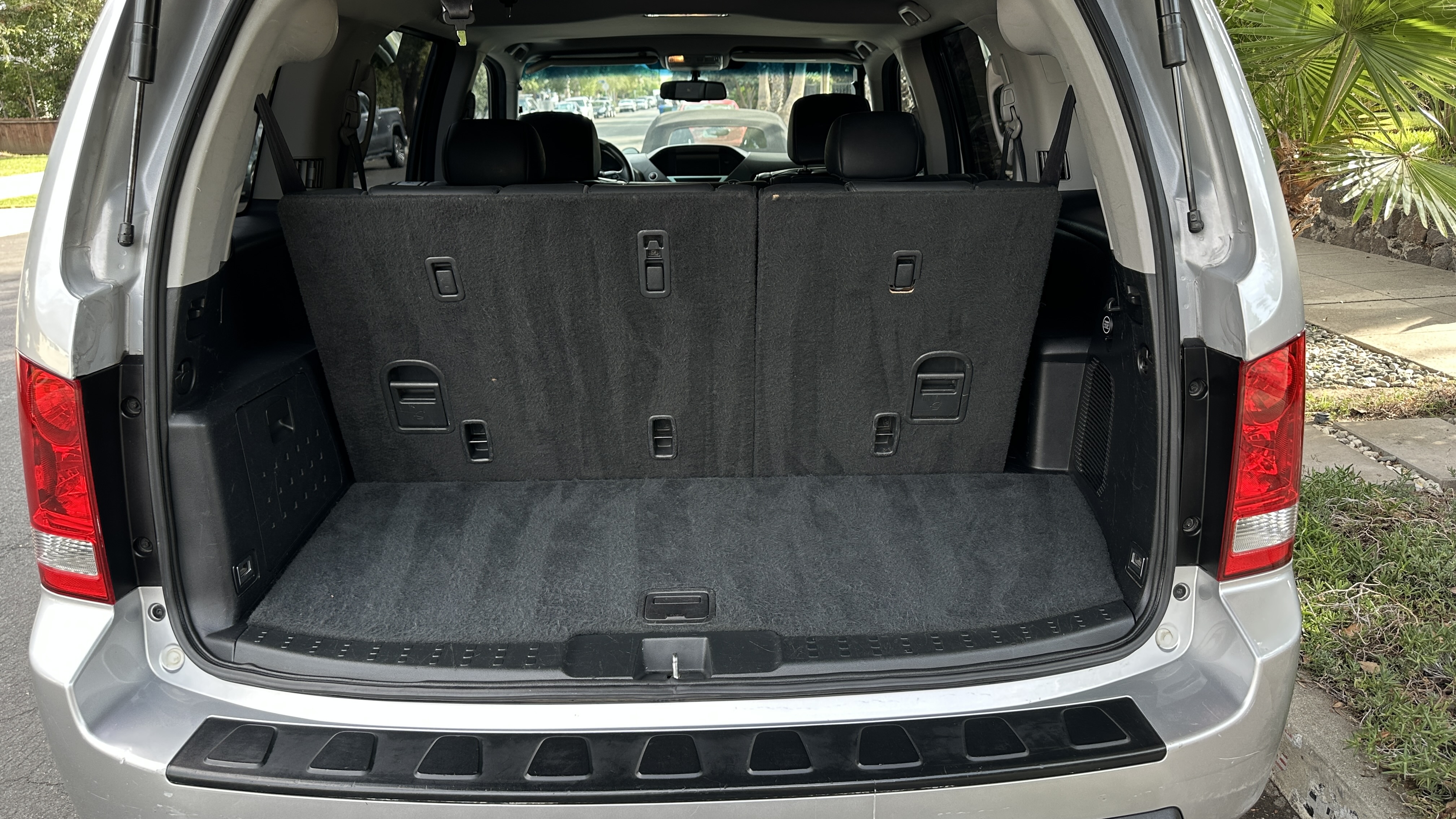 Used 2011 Honda Pilot EX-L image 15