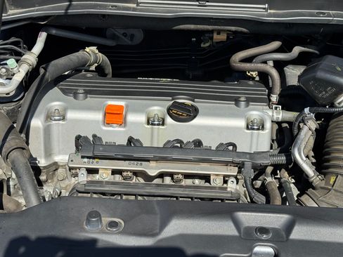 Used 2010 Honda CR-V EX-L image 12