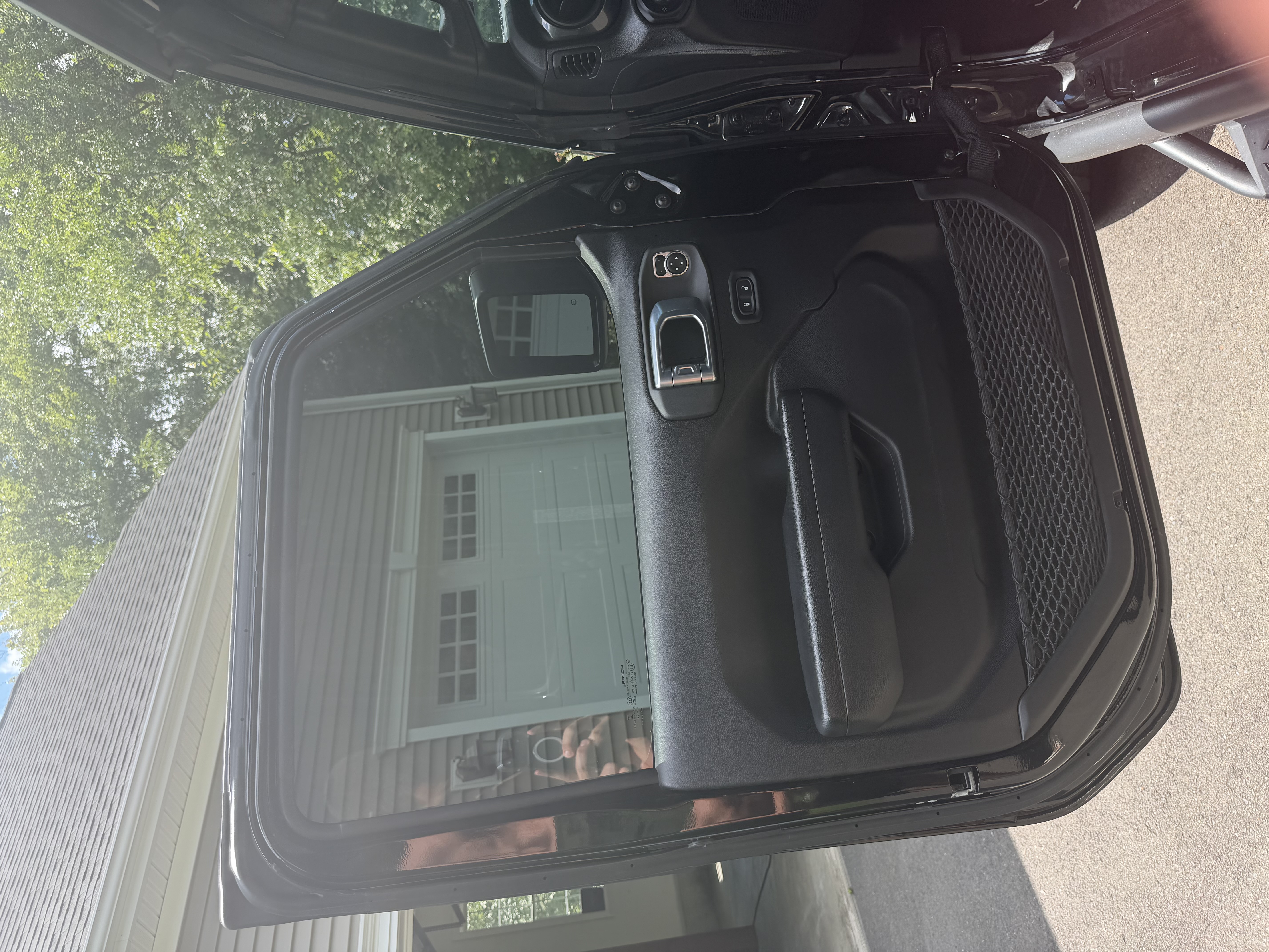 Used 2022 Jeep Wrangler Unlimited Sport AWD/4WD image 8