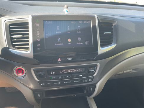 Used 2016 Honda Pilot EX-L image 9