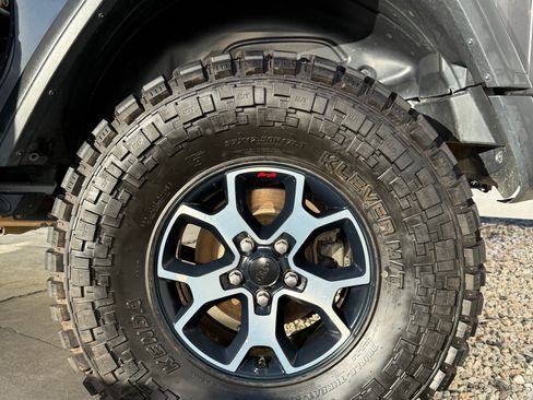 Used 2018 Jeep Wrangler Rubicon image 6