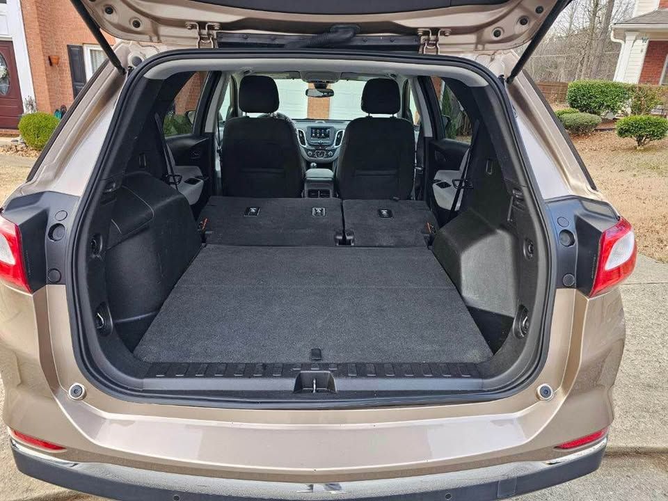 Used 2019 Chevrolet Equinox LT AWD/4WD image 13