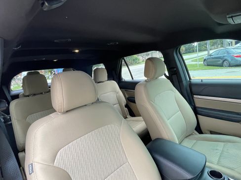 Used 2016 Ford Explorer FWD image 11