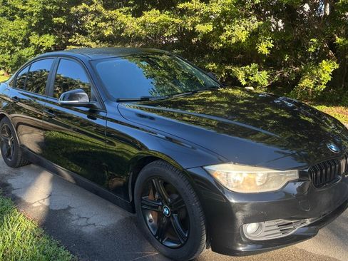 Used 2014 BMW 328i Sedan image 5